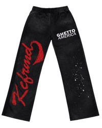 Outlaw Sweats