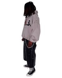 Target Practice Hoodie