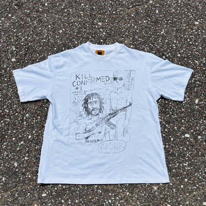 Fan Club Tee