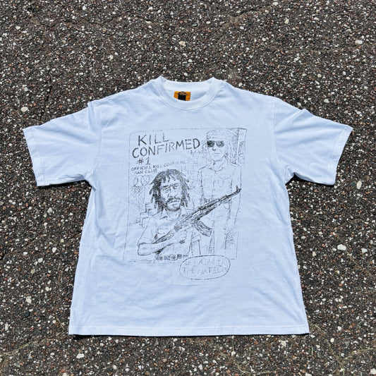 Fan Club Tee