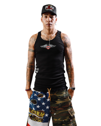 Flight Risk Tank