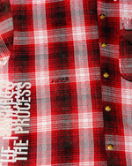 All Amrkn BB Flannel