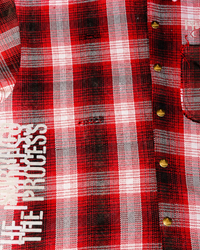 All Amrkn BB Flannel