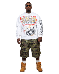 Legends don’t Last Long Sleeve