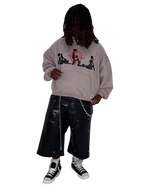 Target Practice Hoodie