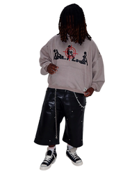 Target Practice Hoodie