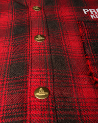 All Amrkn BB Flannel