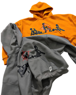 Target Practice Hoodie