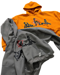 Target Practice Hoodie