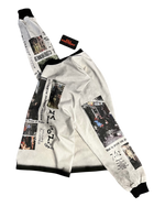 Maison Du Chaos Longsleeve Crewneck