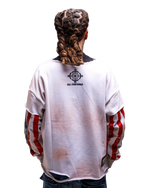 Old Glory Layered Crewneck