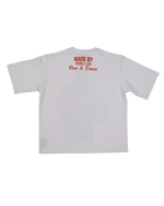 Tailor Made Tee