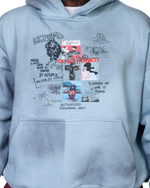 House of chaos Hoodie