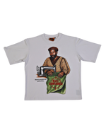 Tailor Made Tee