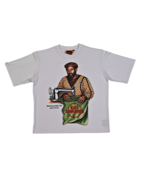 Tailor Made Tee