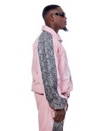 Kc HuntClub 99 Track suit