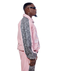 Kc HuntClub 99 Track suit