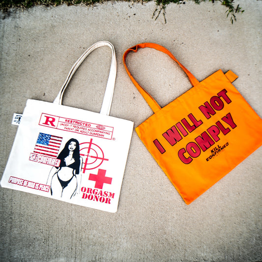 KC TOTE