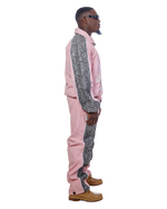 Kc HuntClub 99 Track suit