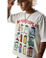 Not For Display Tee