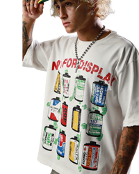 Not For Display Tee