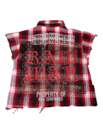 All Amrkn BB Flannel