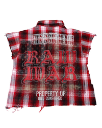 All Amrkn BB Flannel