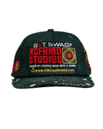 Got Swag Unstructured Hat