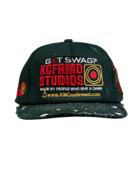 Got Swag Unstructured Hat
