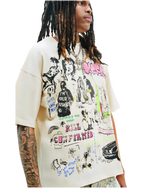 Street Dreams Tee