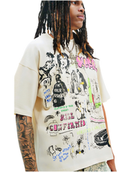 Street Dreams Tee