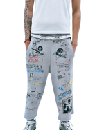 War Ready Utility Shorts