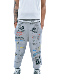 War Ready Utility Shorts