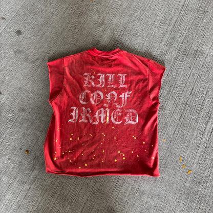 Archetype Double Layer Tee
