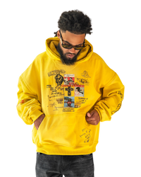 House of chaos Hoodie