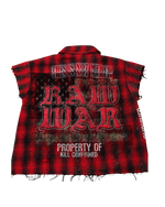 All Amrkn BB Flannel