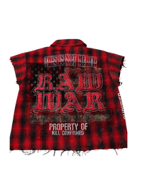 All Amrkn BB Flannel