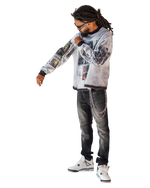 Maison Du Chaos Longsleeve Crewneck