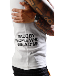 Flight Risk Tank