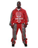 Kc HuntClub 99 Track suit