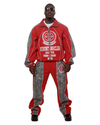 Kc HuntClub 99 Track suit