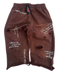 Essential Baggy shorts