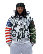 War On Drugs Bomber