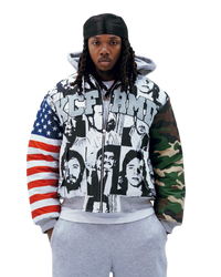War On Drugs Bomber