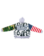 War On Drugs Bomber