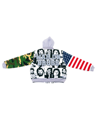 War On Drugs Bomber