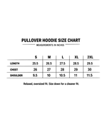 House of chaos Hoodie