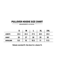 House of chaos Hoodie