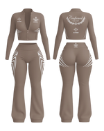 Pretty Dangerous Set