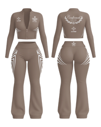 Pretty Dangerous Set